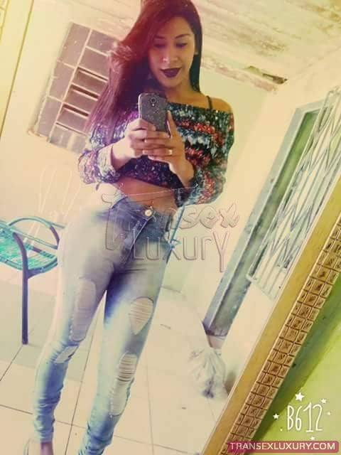 Mirella Gonçalves - Foto 43 de 48