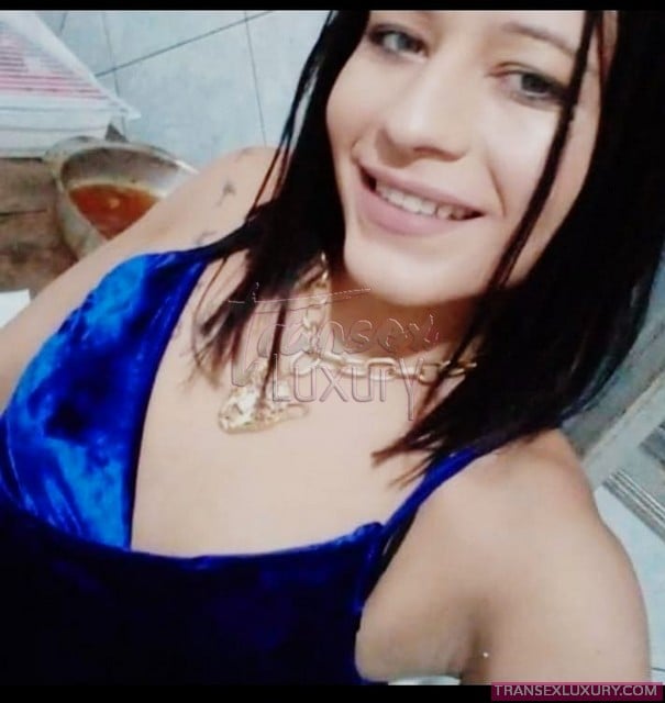 Manuhzinha Barros - Foto 1 de 14