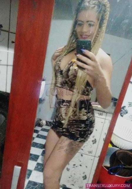 Manuhzinha Barros - Foto 4 de 14
