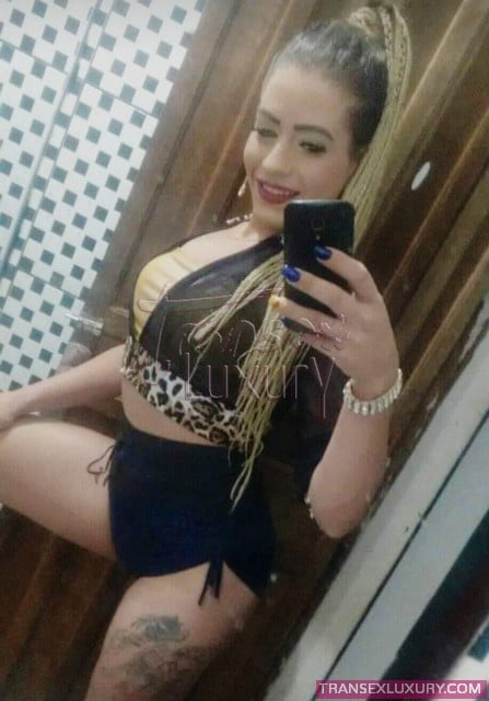 Manuhzinha Barros - Foto 6 de 14