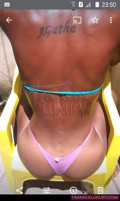 Melânie Rodrigues - Foto 11 de 22