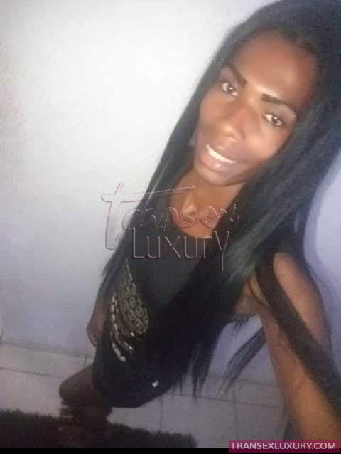 Melânie Rodrigues - Foto 18 de 22