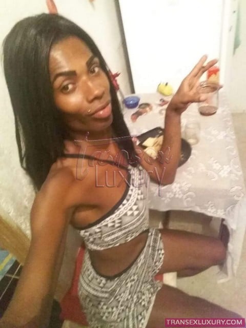 Melânie Rodrigues - Foto 19 de 22