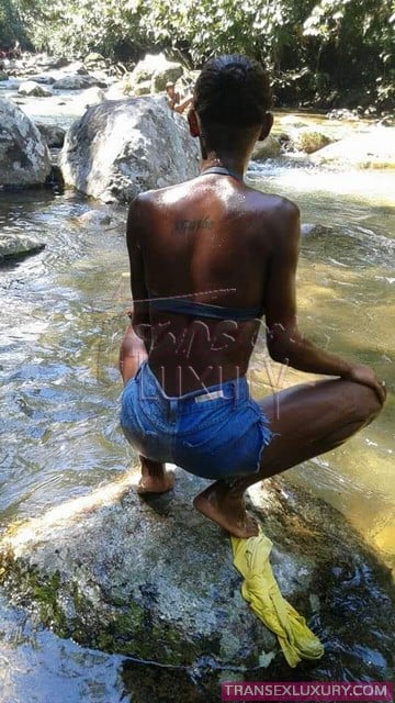 Melânie Rodrigues - Foto 13 de 22