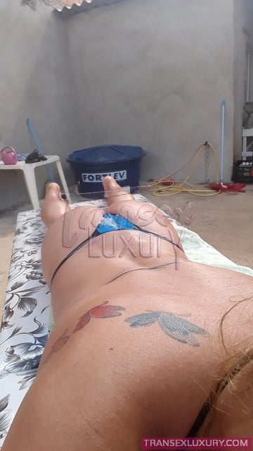 Mell Lins - Foto 4 de 11