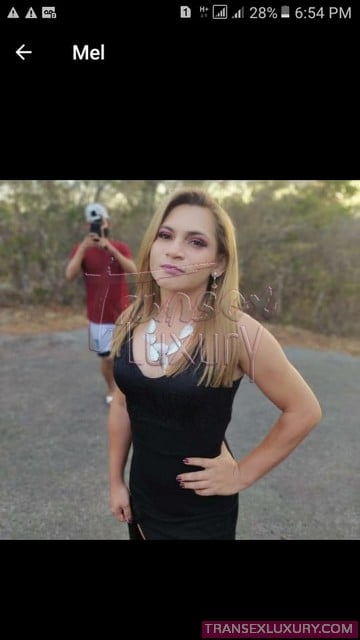 Mell Lins - Foto 9 de 11