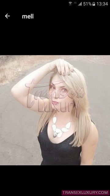 Mell Lins - Foto 10 de 11