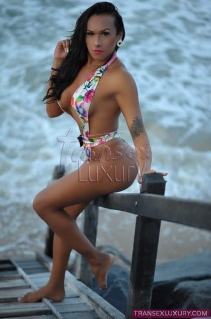 Morena Magalhães - Foto 9 de 44