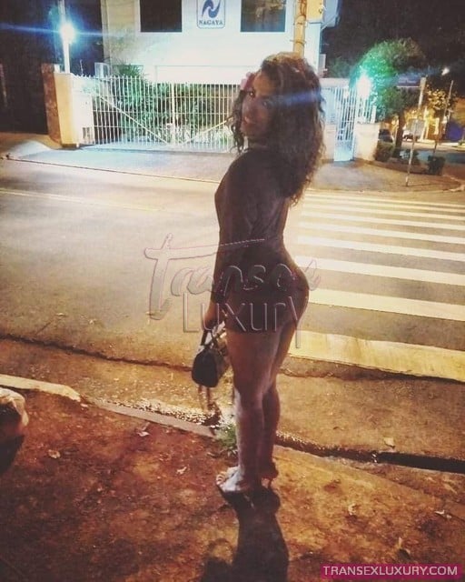 Malu Bahianinha - Foto 7 de 13