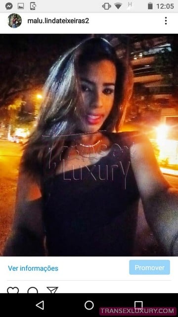 Malu Bahianinha - Foto 8 de 13