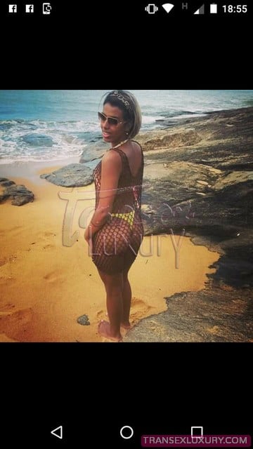 Malu Bahianinha - Foto 9 de 13