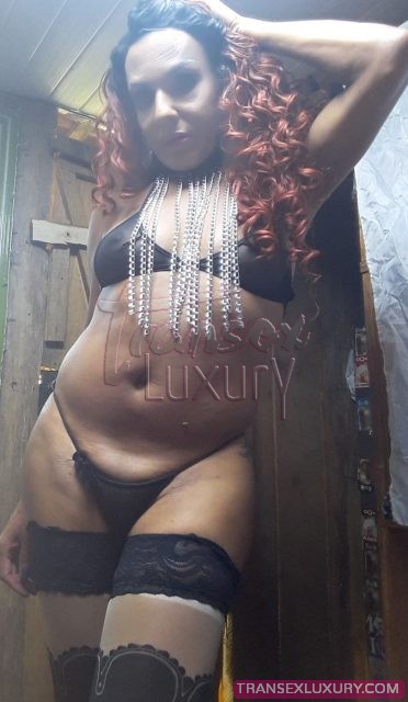 Nádia Cadilack - Foto 10 de 16