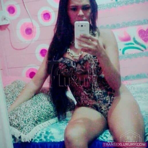 Naomy Guimarães - Foto 23 de 41