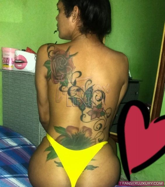 Naomy Guimarães - Foto 32 de 41