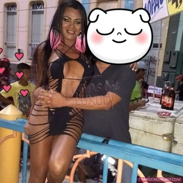 Naomy Guimarães - Foto 33 de 41