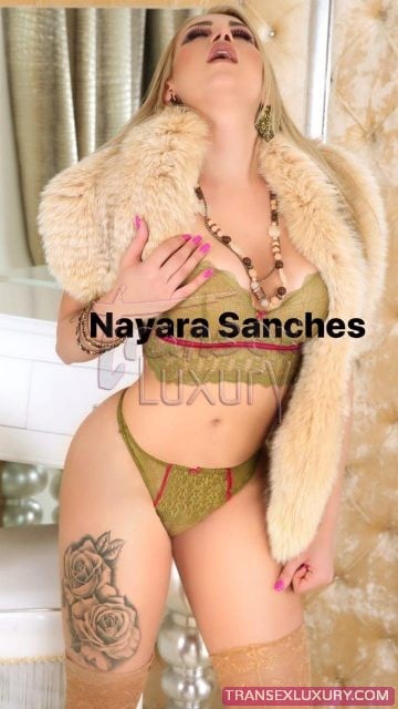 Nayara Sanches - Foto 1 de 57