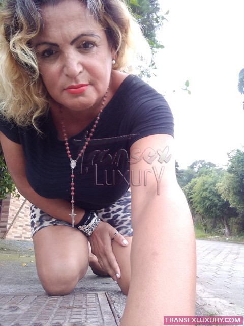 Natasha Marchi - Foto 1 de 27