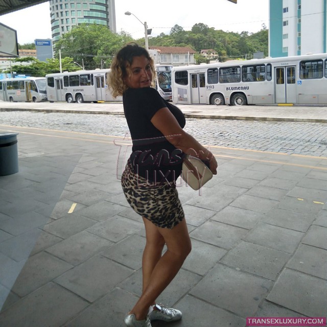 Natasha Marchi - Foto 15 de 27
