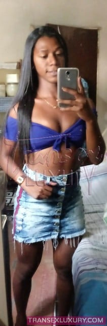 Nathalya - Foto 6 de 8