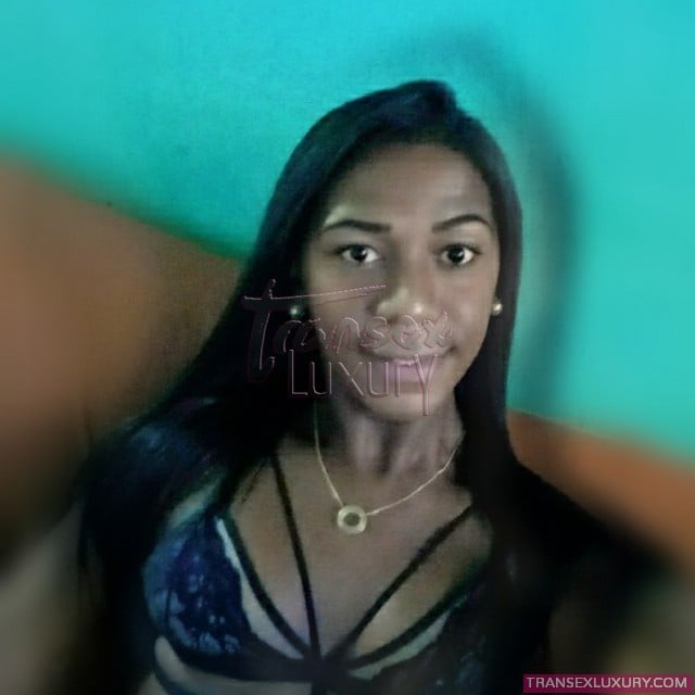 Nathalya - Foto 7 de 8