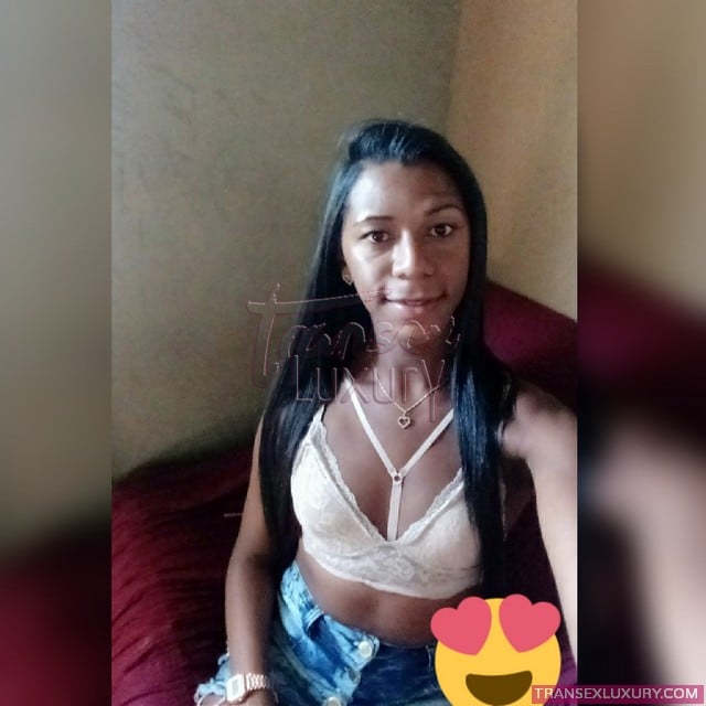 Nathalya - Foto 8 de 8