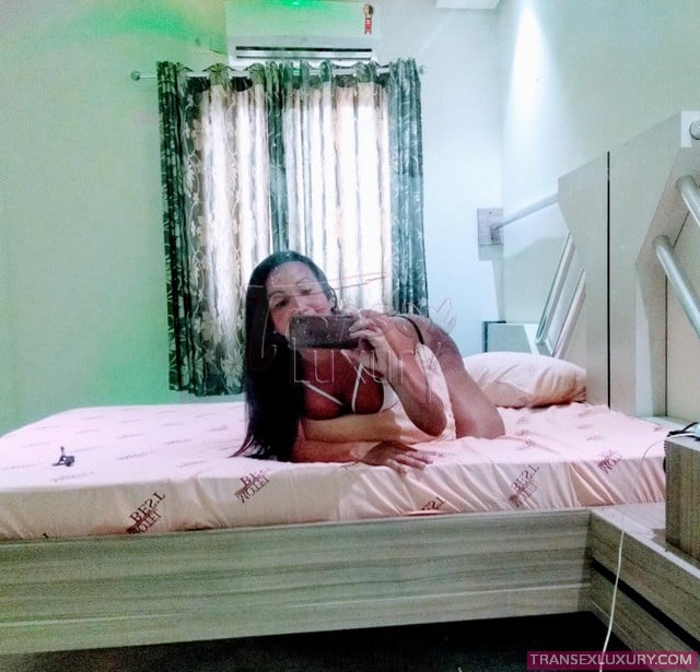 Naty Silva - Foto 1 de 7