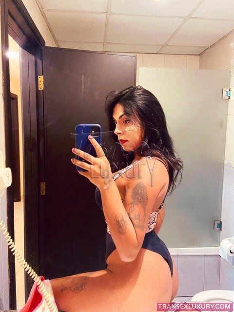 Nicole Macedo - Foto 9 de 21