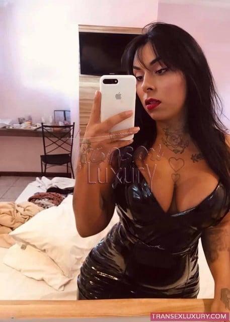 Nicole Macedo - Foto 12 de 21