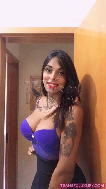 Nicole Macedo - Foto 13 de 21