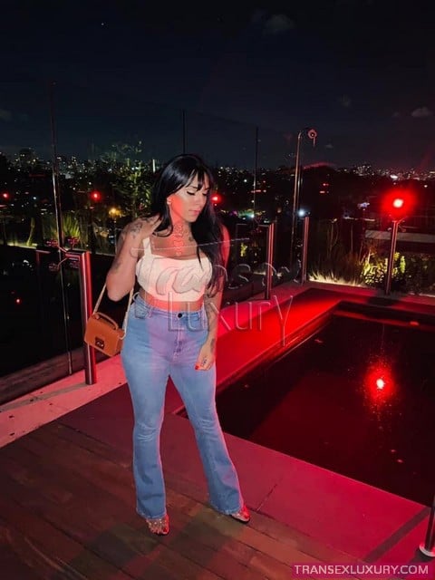 Nicole Macedo - Foto 21 de 21