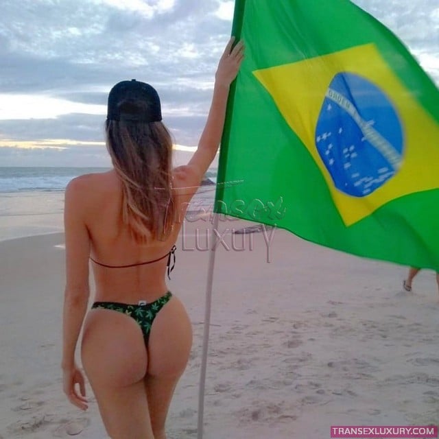 Luanda Neve - Foto 13 de 34