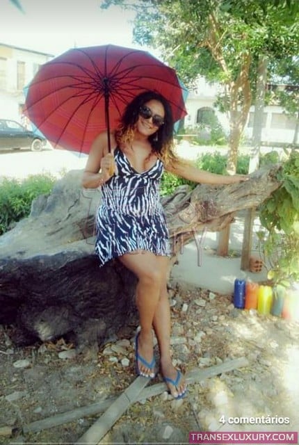 Nina Pacheco - Foto 7 de 19