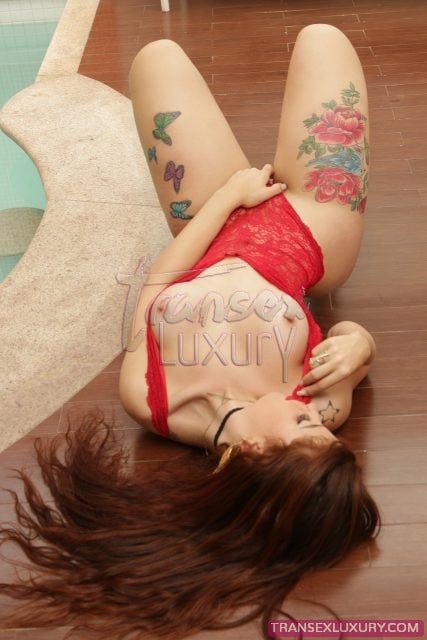 Ruiva Real - Foto 12 de 81