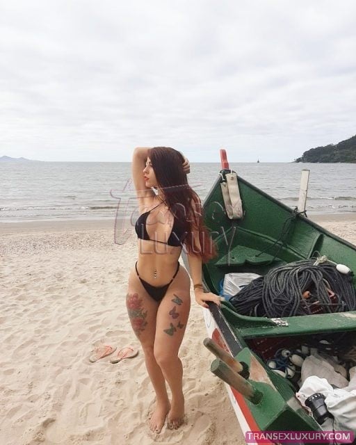 Ruiva Real - Foto 39 de 81