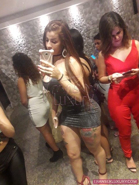 Ruiva Real - Foto 60 de 81