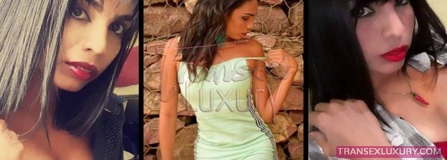 Nicolle Fantine - Foto 1 de 6