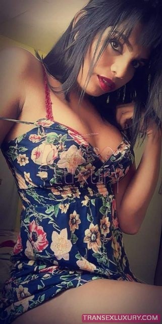 Nicolle Fantine - Foto 6 de 6