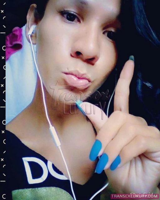 Nicolly Ashitaty - Foto 8 de 15
