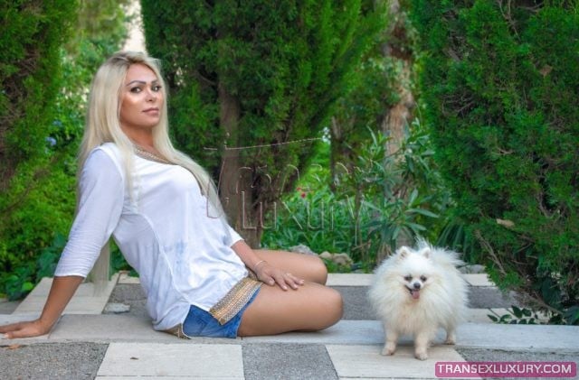 Nicolly DiCapri - Foto 78 de 114