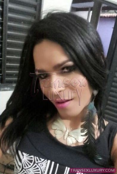 Pâmela Paola - Foto 1 de 14