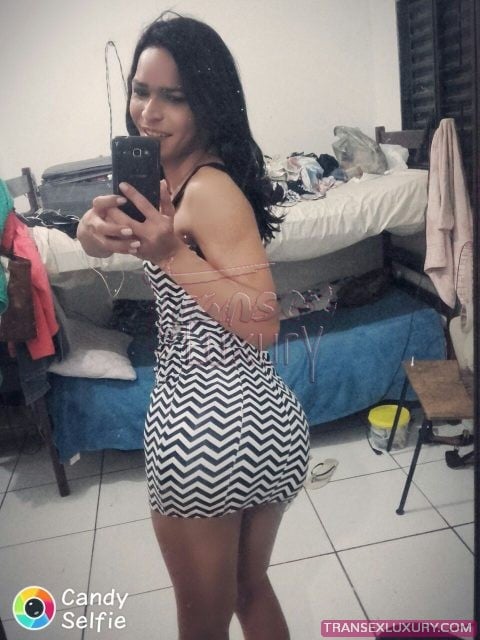 Pâmela Paola - Foto 3 de 14