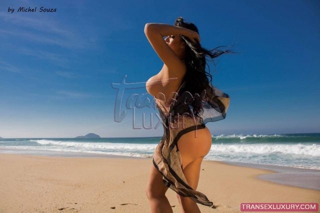 Pâmela Soares - Foto 17 de 70