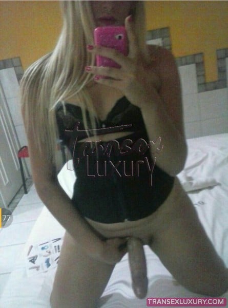 Paolla Ferraz - Foto 26 de 26
