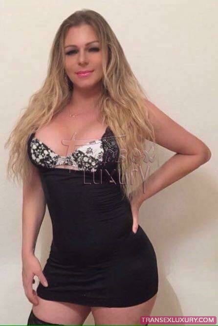 Patty Burgatt - Foto 10 de 18