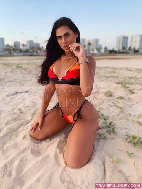 Pamela Ferrari - Foto 1 de 10