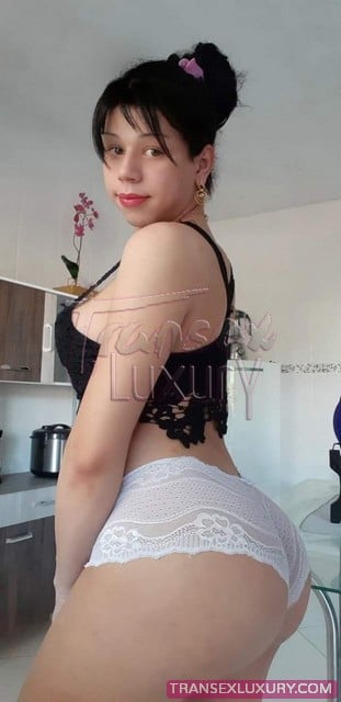 Pâmela Scheneider - Foto 5 de 8