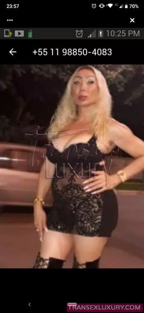 Patricia Blond - Foto 1 de 15