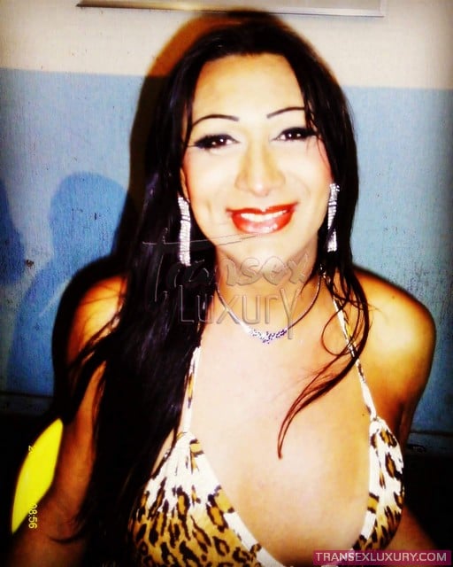 Paula Geada - Foto 1 de 17