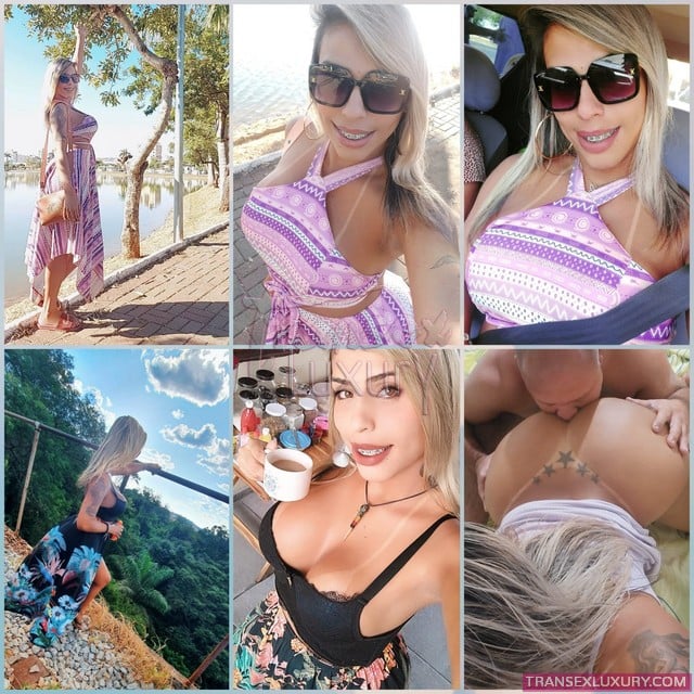 Paulynha Matarazzo - Foto 12 de 20