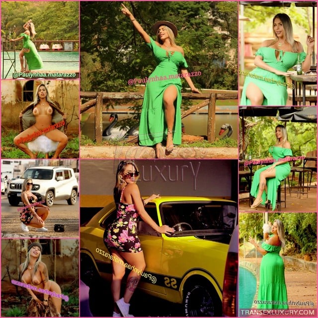 Paulynha Matarazzo - Foto 13 de 20